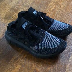 Men’s swift run PK